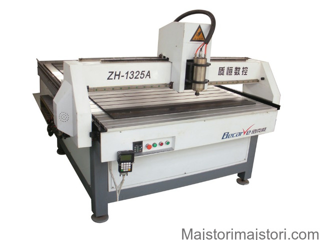 CNC majstori - 1