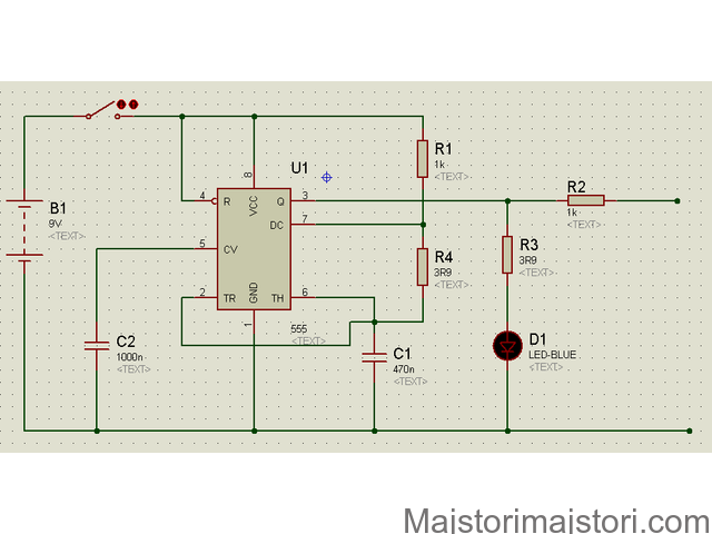 Majstori za popravku električnih uređaja - 1