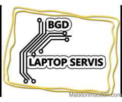 Laptop Servis Beograd - Laptop majstor / 1