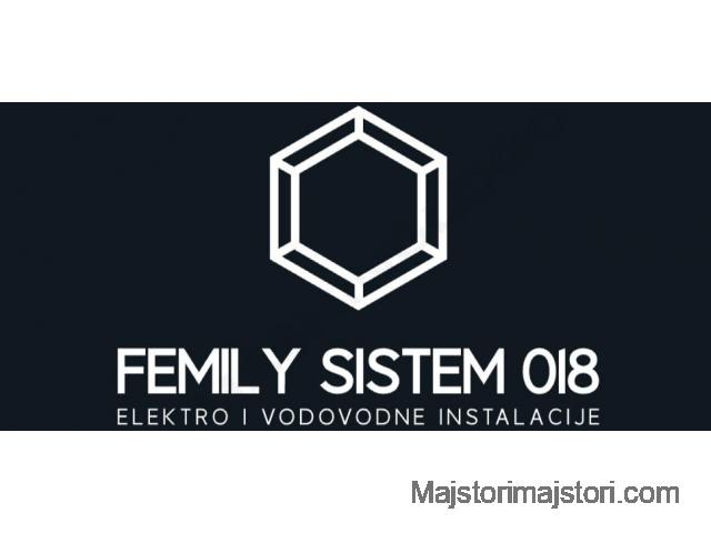 Femily System - 1