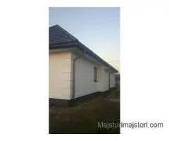 Fasadersko-molerski radovi