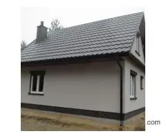 Fasadersko-molerski radovi