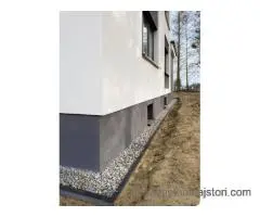 Fasadersko-molerski radovi