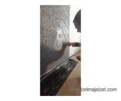 Fasadersko-molerski radovi - 8