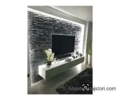 Fasadersko-molerski radovi - 9