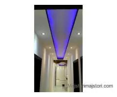 Fasadersko-molerski radovi - 10