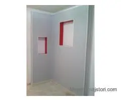 Molersko-gipsarski i keramicarski radovi