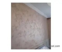 Krecenje,moleraj,zidne tehnike-povoljno