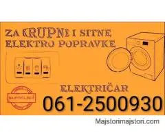 Električar